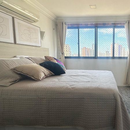 Flat New Point Apartment Fortaleza  Exterior photo
