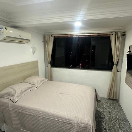 Flat New Point Apartment Fortaleza  Exterior photo
