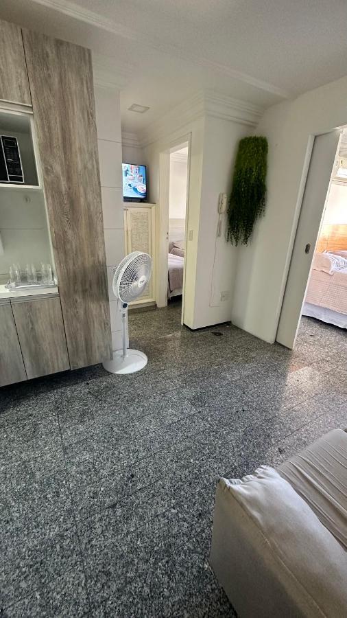 Flat New Point Apartment Fortaleza  Exterior photo