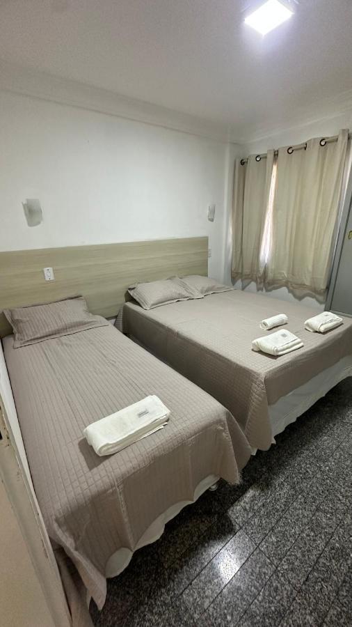 Flat New Point Apartment Fortaleza  Exterior photo
