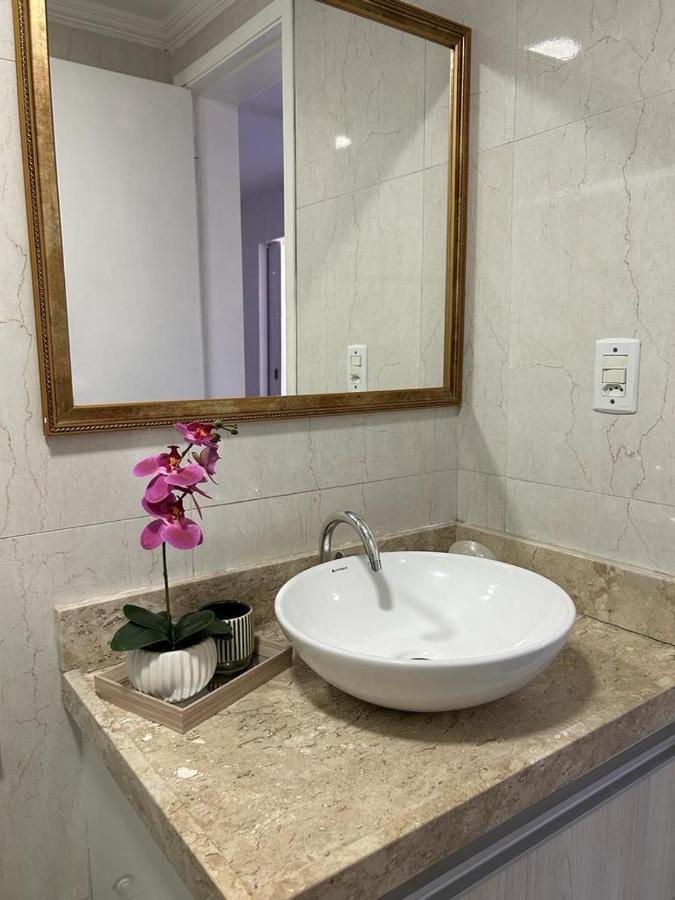 Flat New Point Apartment Fortaleza  Exterior photo